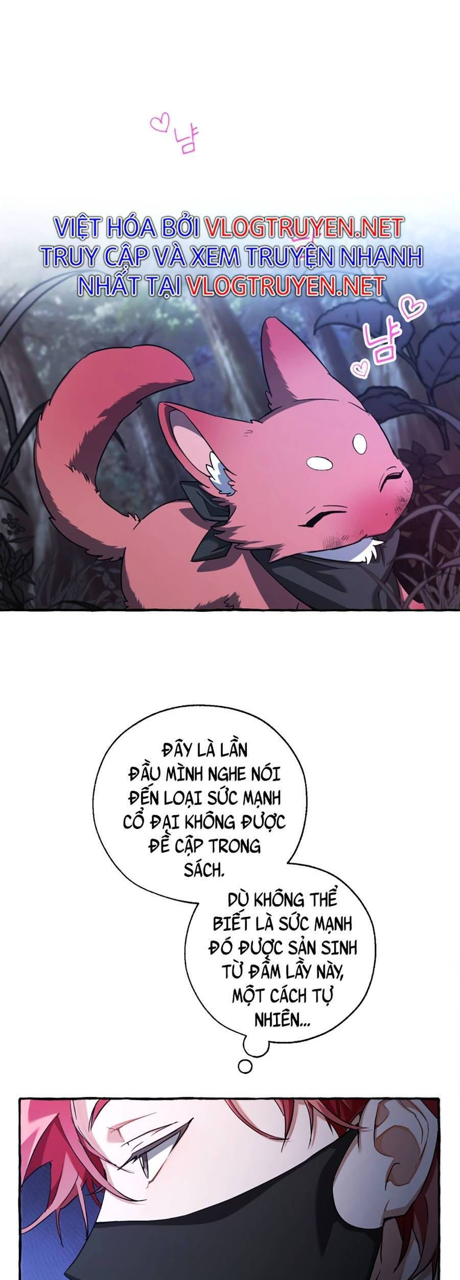 Phế Vật Dòng Dõi Bá Tước Chapter 90 - Trang 2