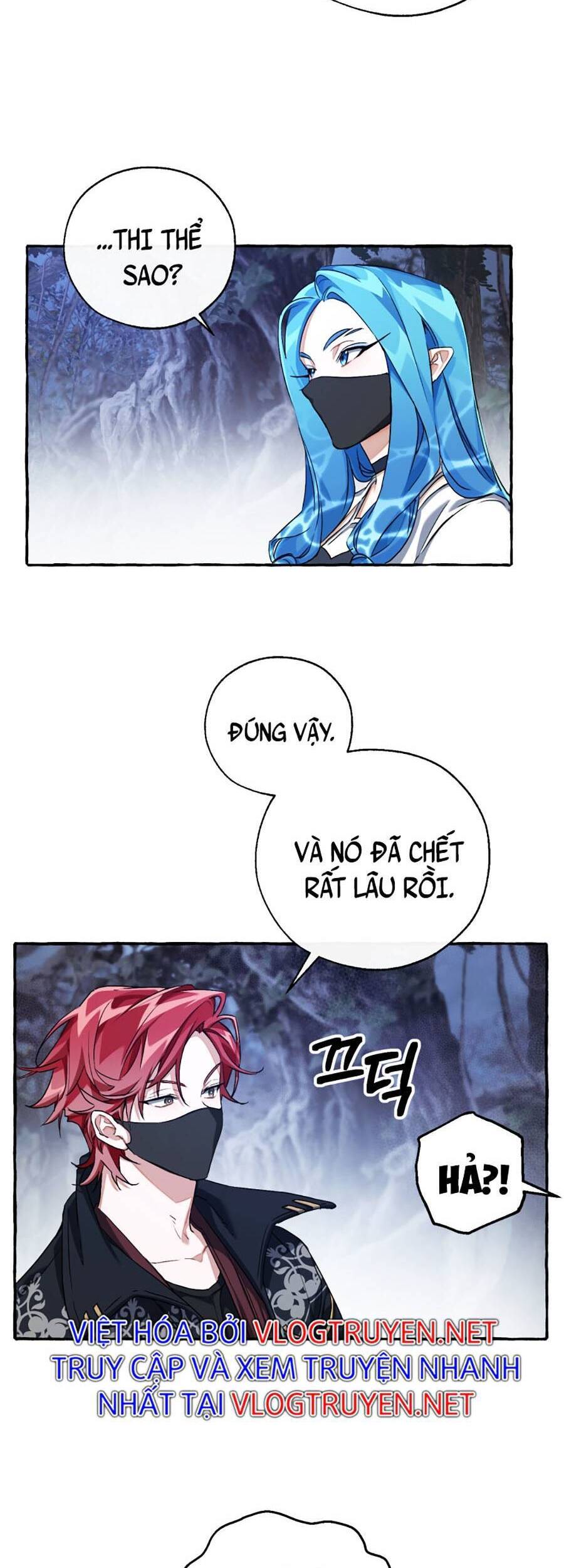 Phế Vật Dòng Dõi Bá Tước Chapter 90 - Trang 2