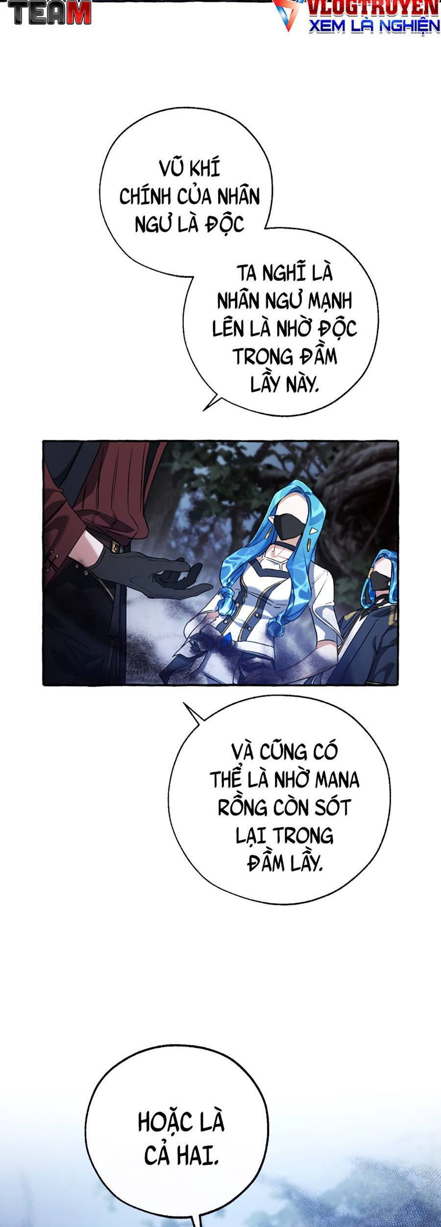 Phế Vật Dòng Dõi Bá Tước Chapter 90 - Trang 2