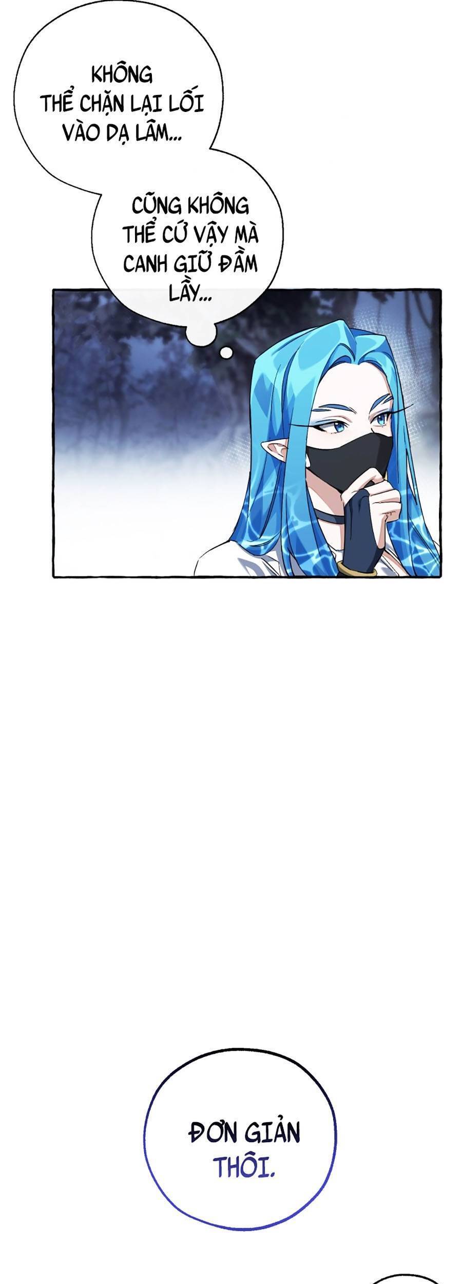 Phế Vật Dòng Dõi Bá Tước Chapter 90 - Trang 2