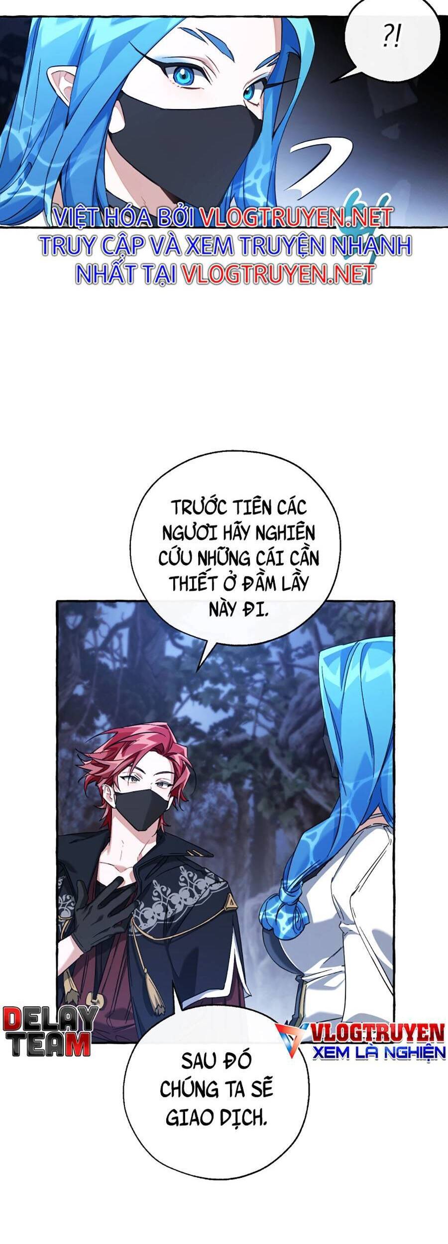 Phế Vật Dòng Dõi Bá Tước Chapter 90 - Trang 2