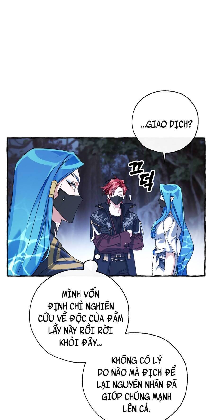 Phế Vật Dòng Dõi Bá Tước Chapter 90 - Trang 2