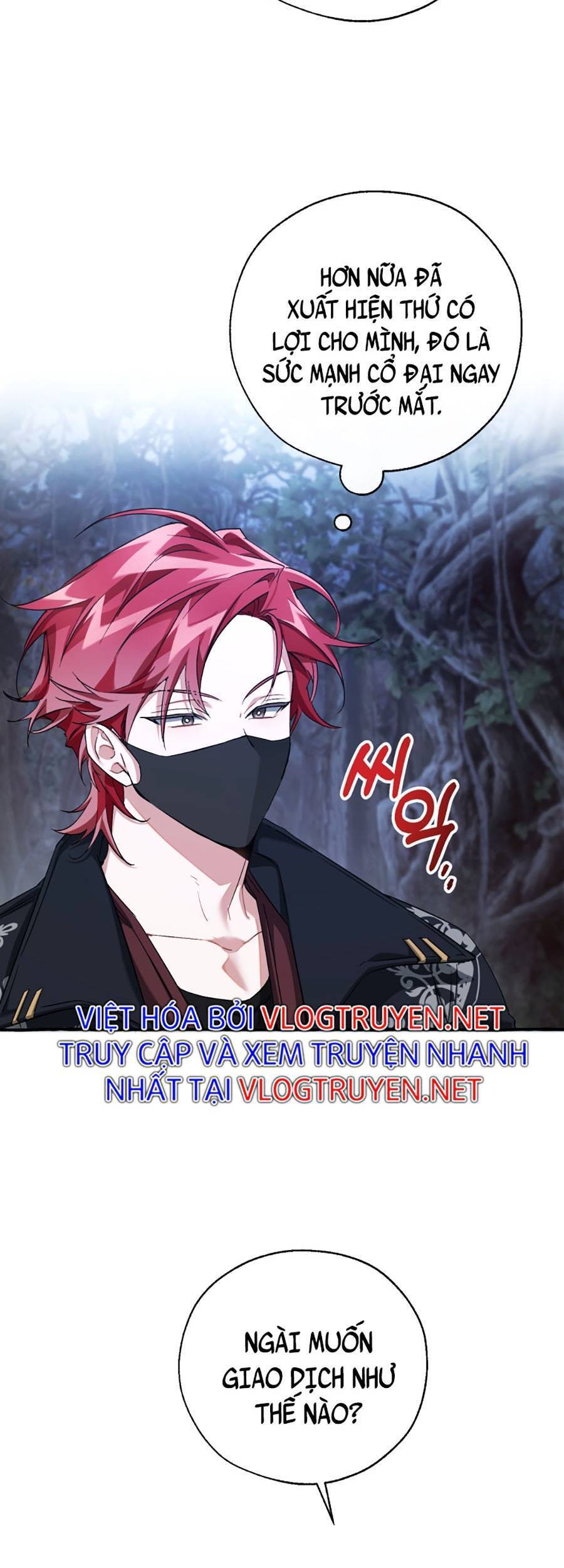 Phế Vật Dòng Dõi Bá Tước Chapter 90 - Trang 2