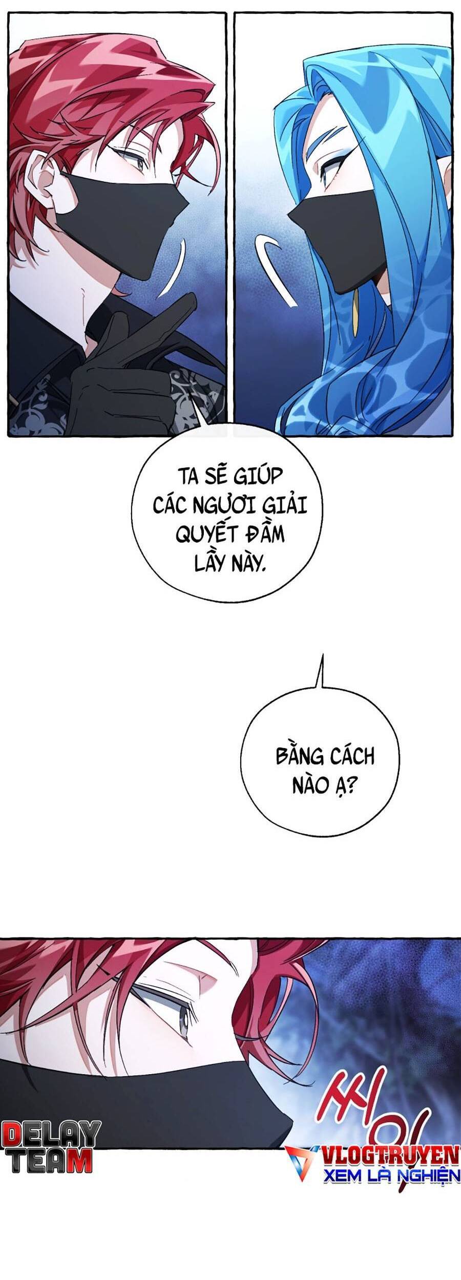 Phế Vật Dòng Dõi Bá Tước Chapter 90 - Trang 2