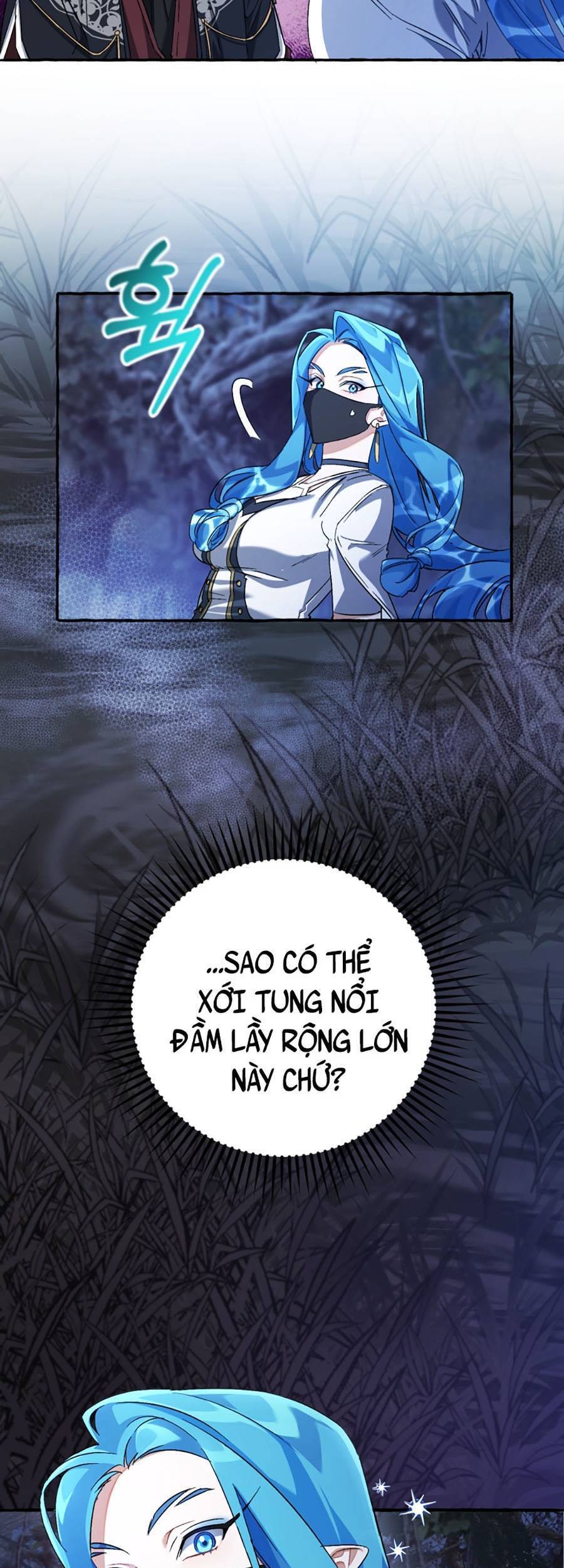 Phế Vật Dòng Dõi Bá Tước Chapter 90 - Trang 2