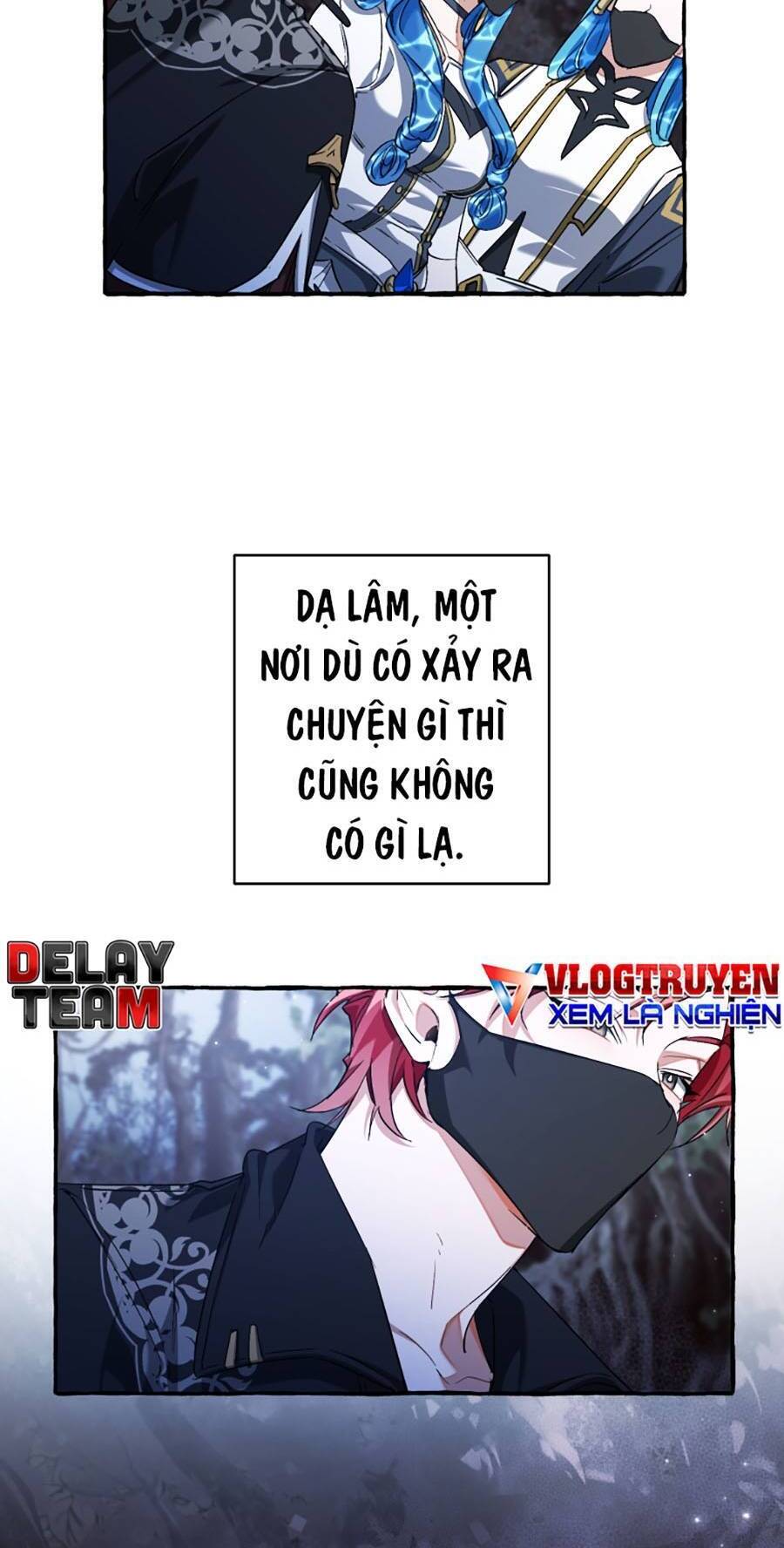 Phế Vật Dòng Dõi Bá Tước Chapter 90 - Trang 2