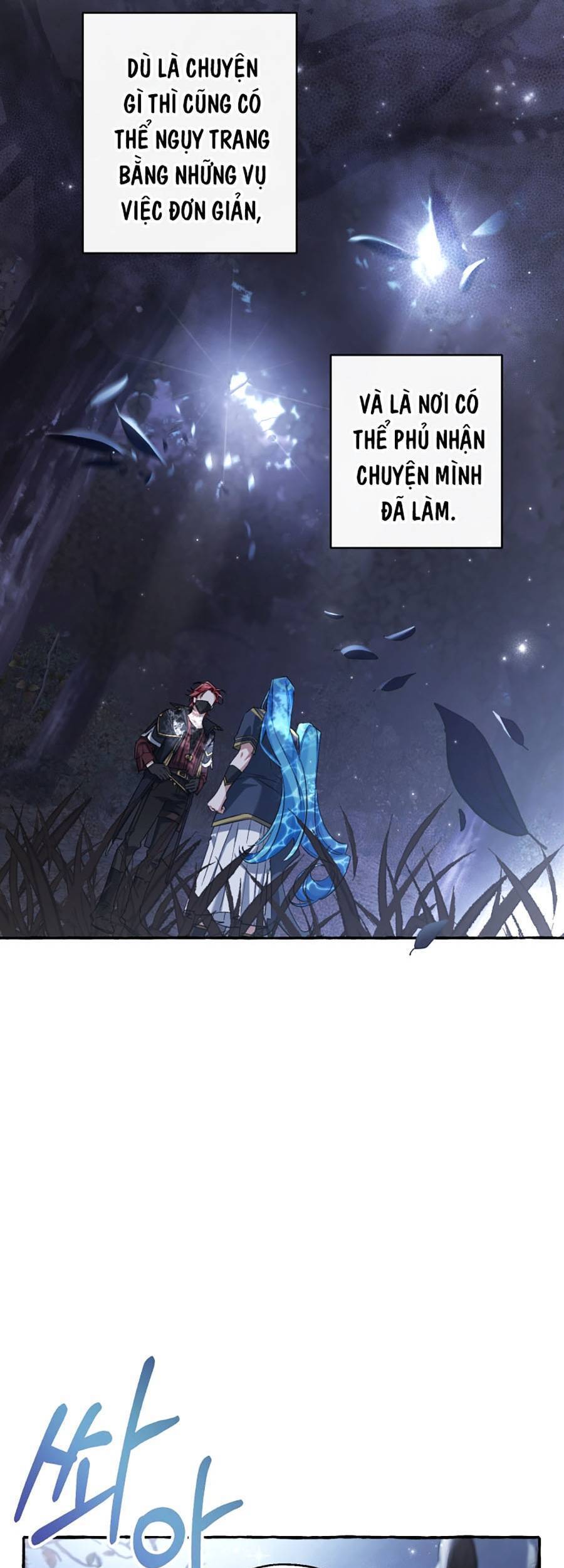 Phế Vật Dòng Dõi Bá Tước Chapter 90 - Trang 2