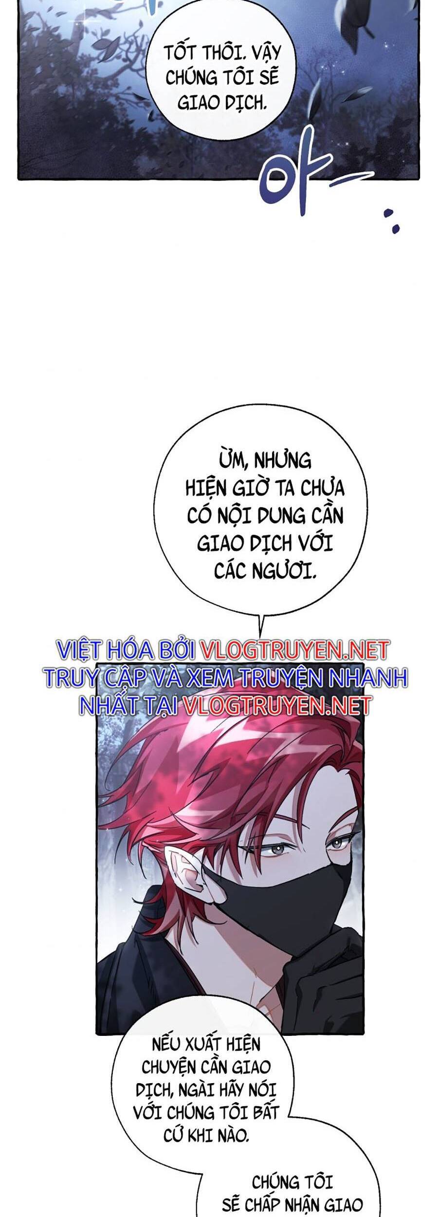 Phế Vật Dòng Dõi Bá Tước Chapter 90 - Trang 2