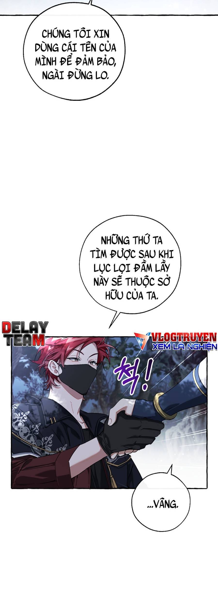 Phế Vật Dòng Dõi Bá Tước Chapter 90 - Trang 2