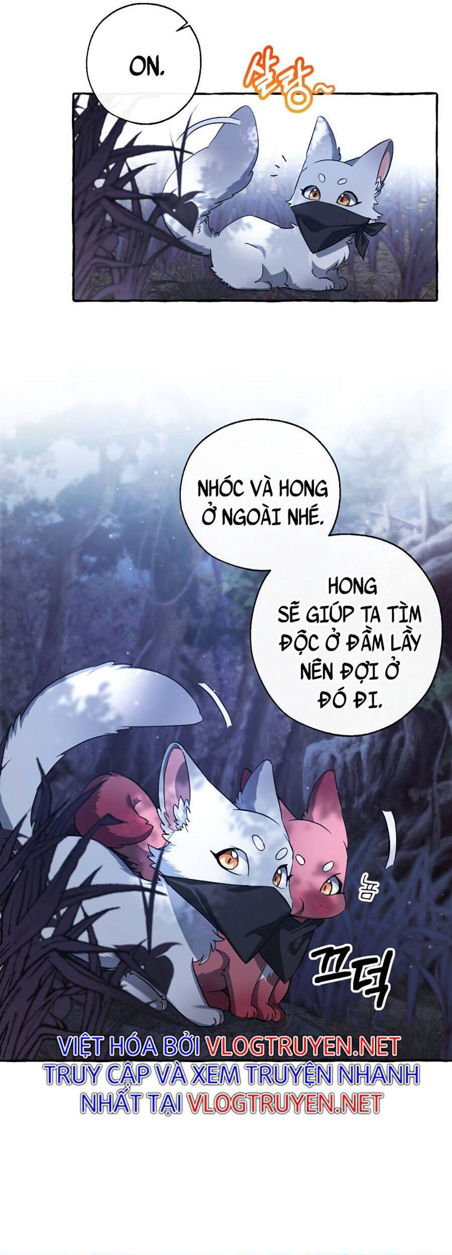 Phế Vật Dòng Dõi Bá Tước Chapter 90 - Trang 2
