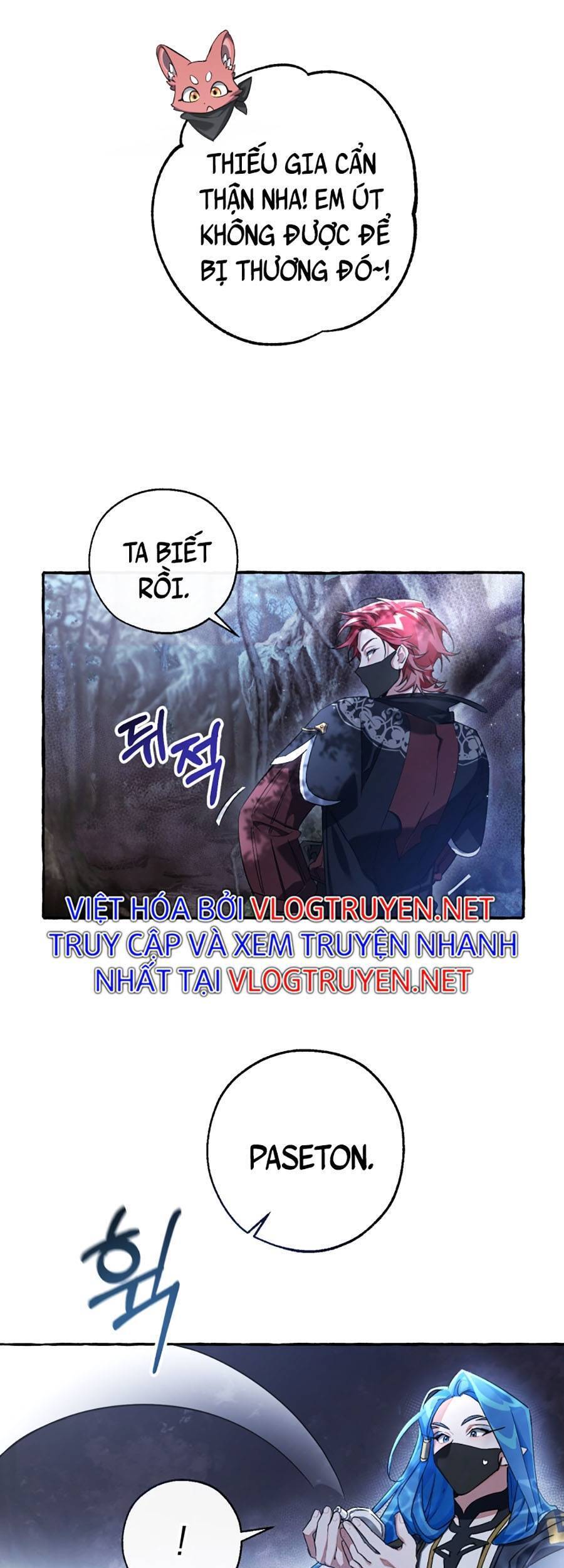 Phế Vật Dòng Dõi Bá Tước Chapter 90 - Trang 2