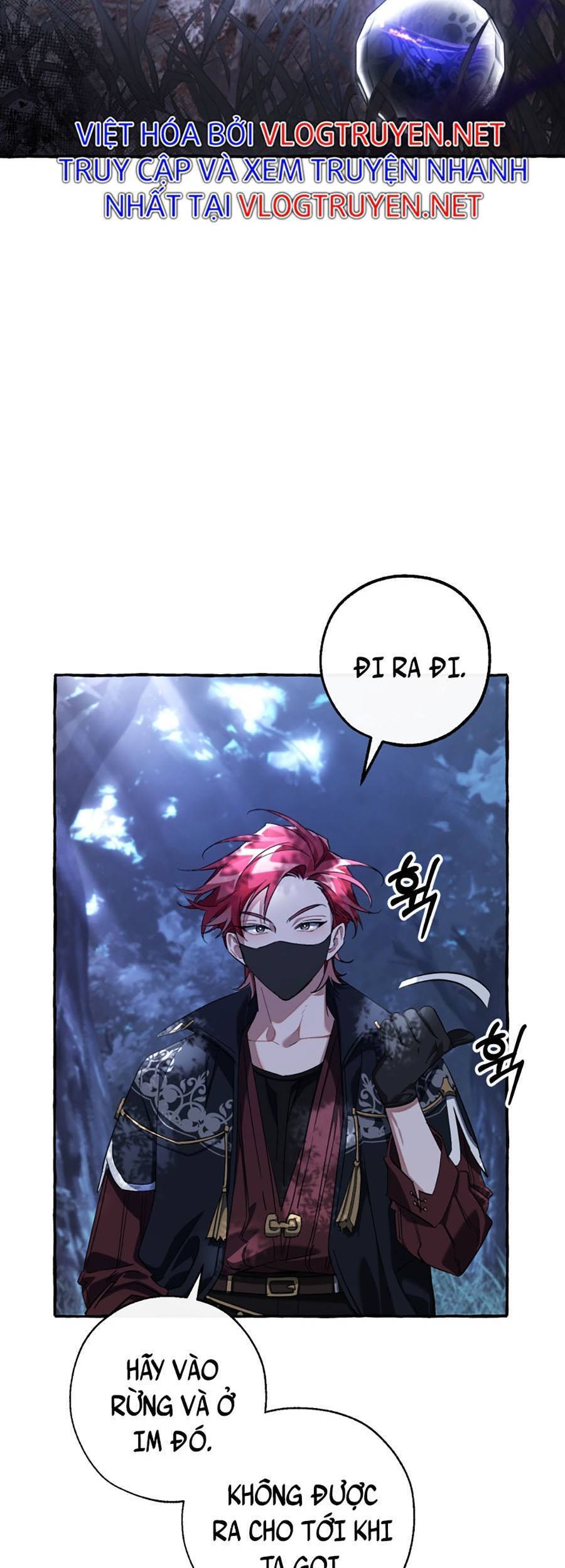 Phế Vật Dòng Dõi Bá Tước Chapter 90 - Trang 2