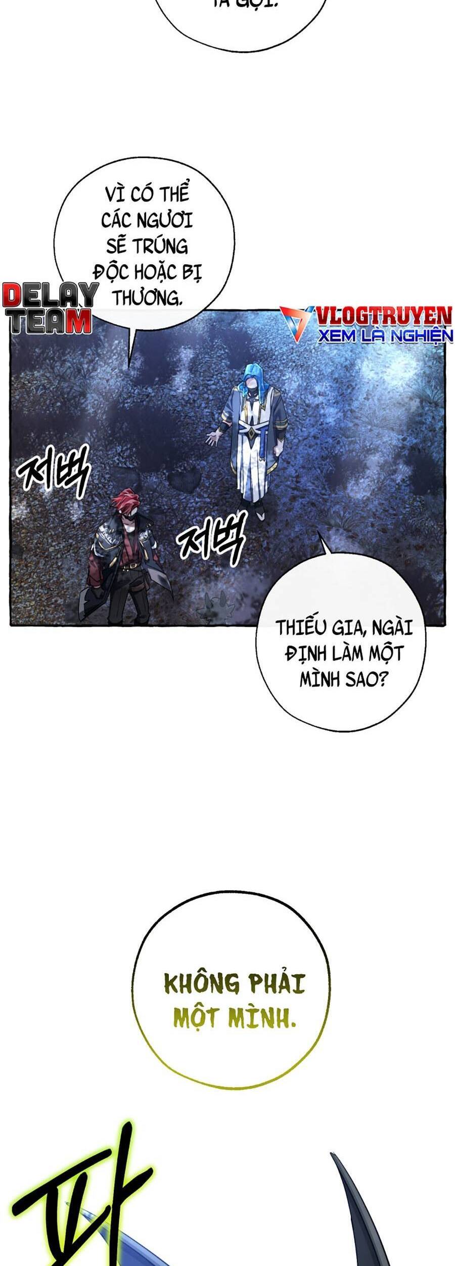 Phế Vật Dòng Dõi Bá Tước Chapter 90 - Trang 2