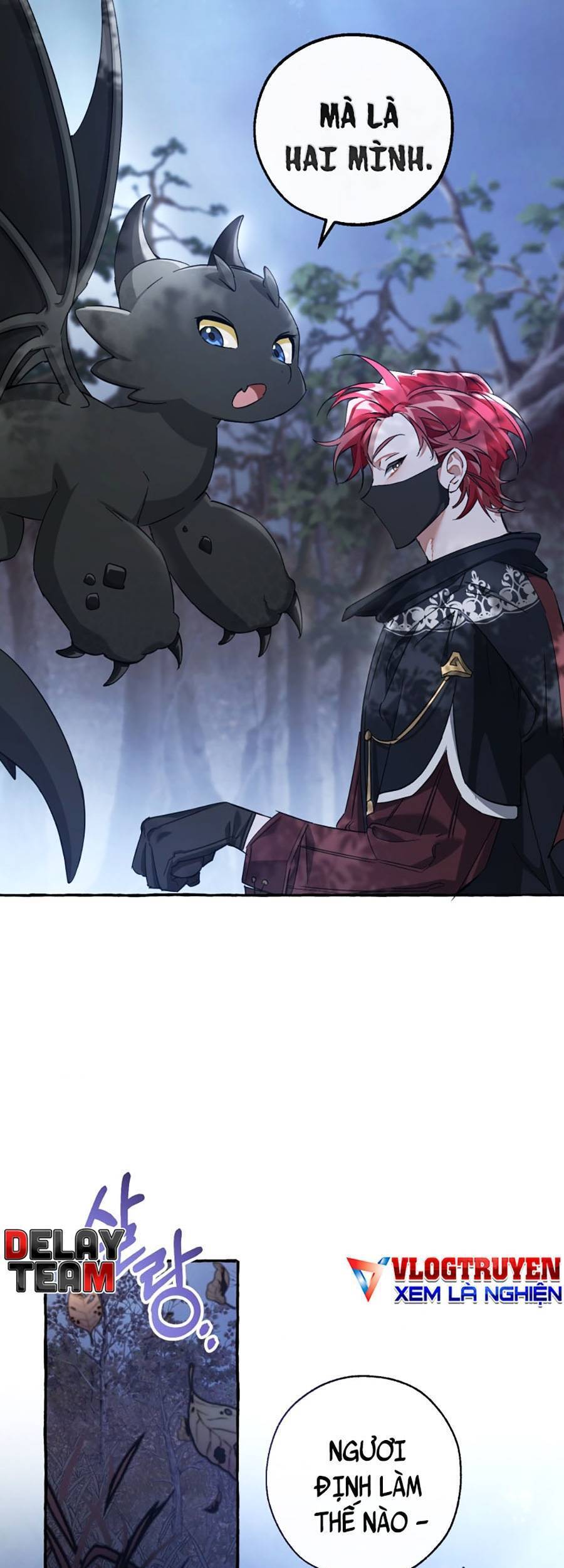 Phế Vật Dòng Dõi Bá Tước Chapter 90 - Trang 2