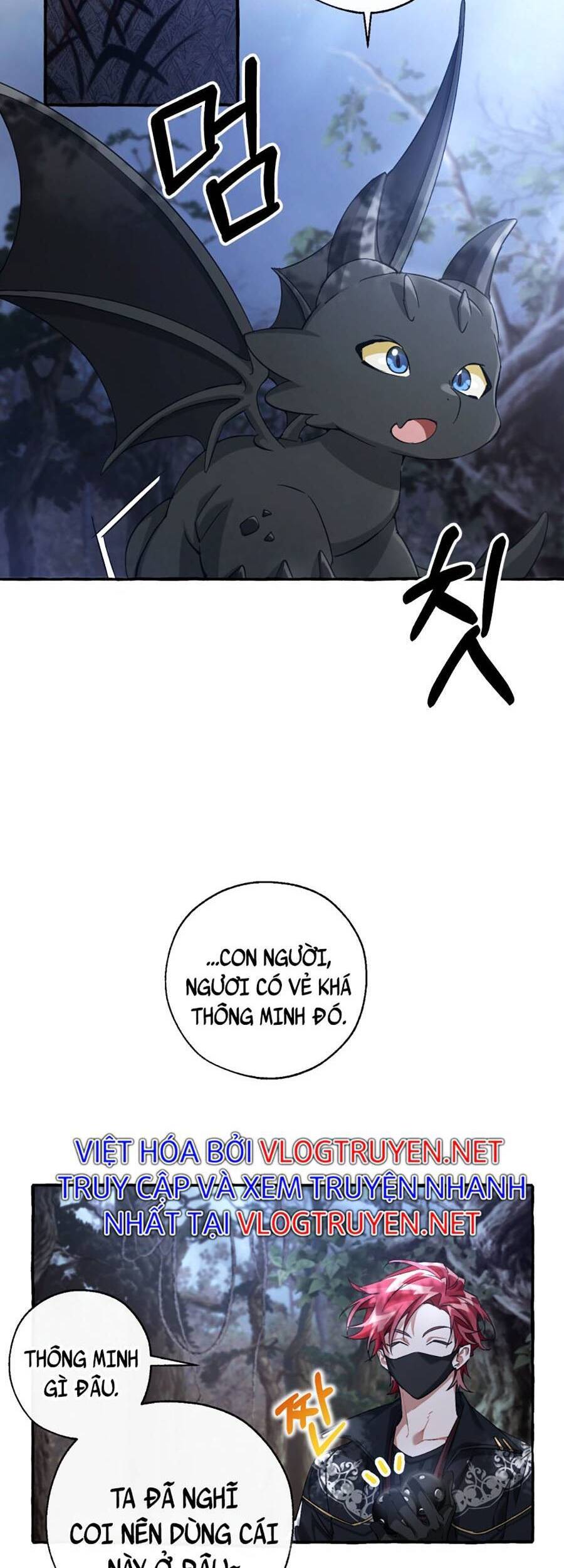 Phế Vật Dòng Dõi Bá Tước Chapter 90 - Trang 2