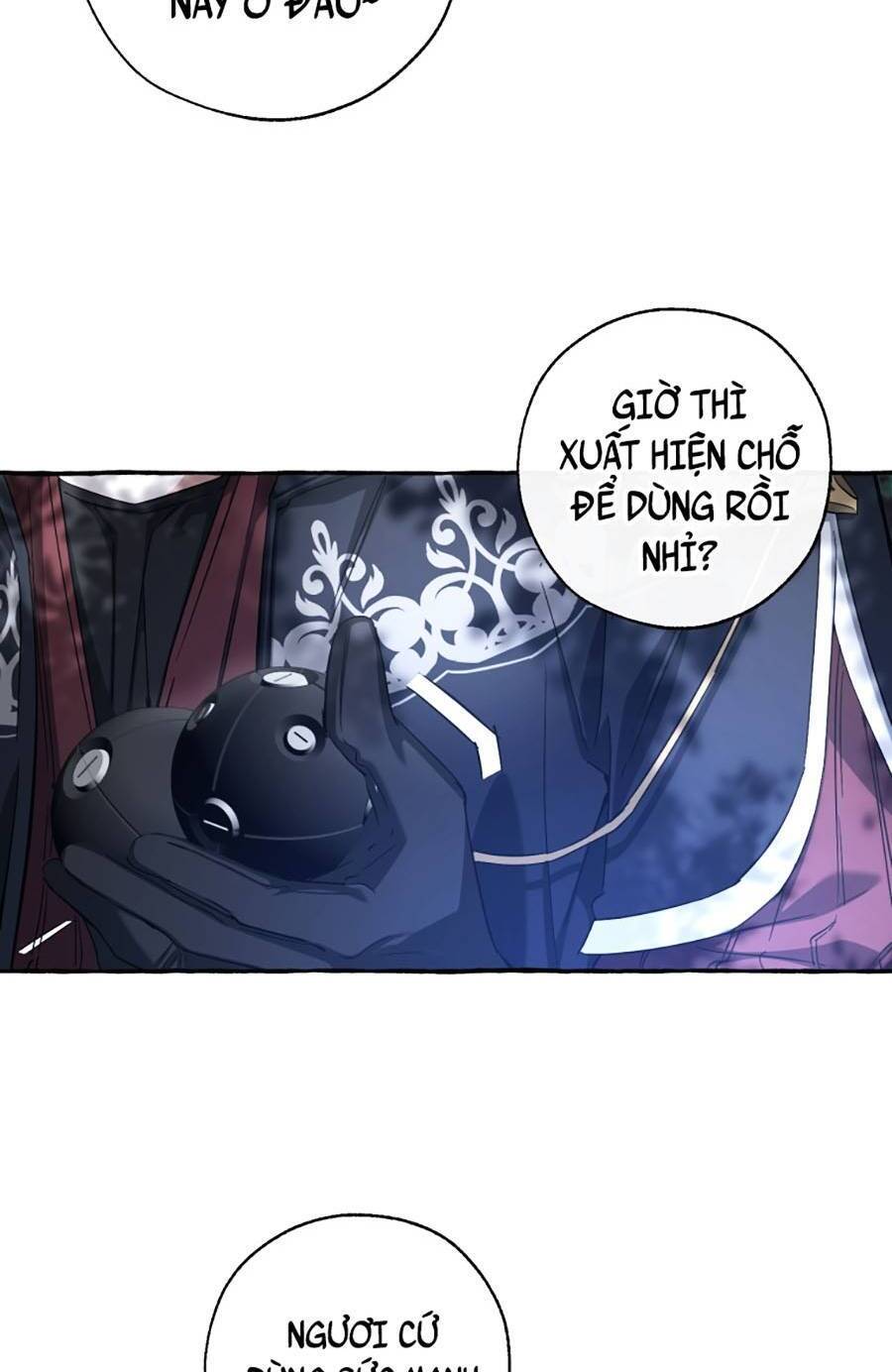 Phế Vật Dòng Dõi Bá Tước Chapter 90 - Trang 2