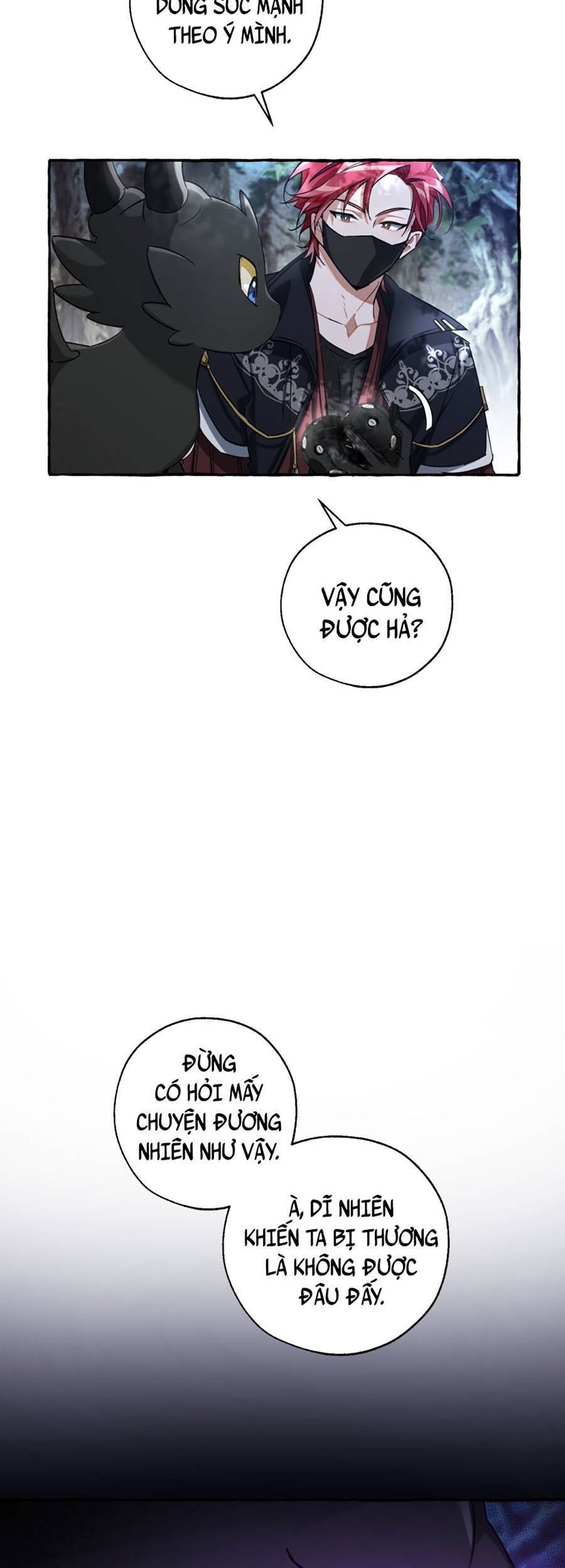 Phế Vật Dòng Dõi Bá Tước Chapter 90 - Trang 2