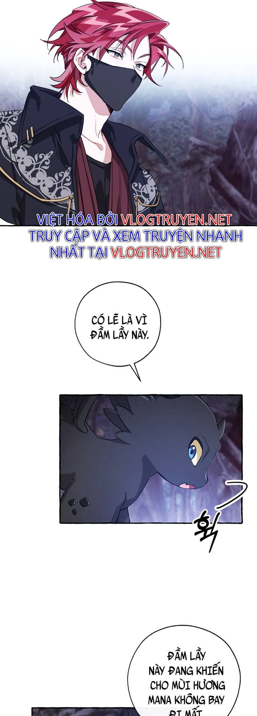 Phế Vật Dòng Dõi Bá Tước Chapter 90 - Trang 2