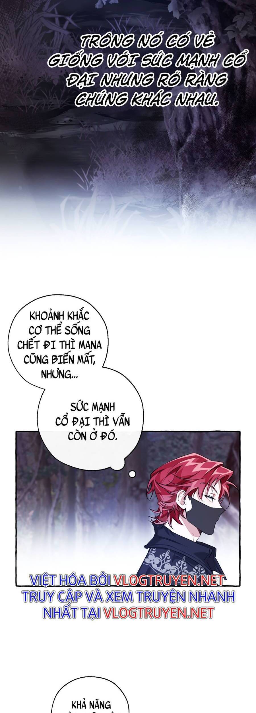 Phế Vật Dòng Dõi Bá Tước Chapter 90 - Trang 2