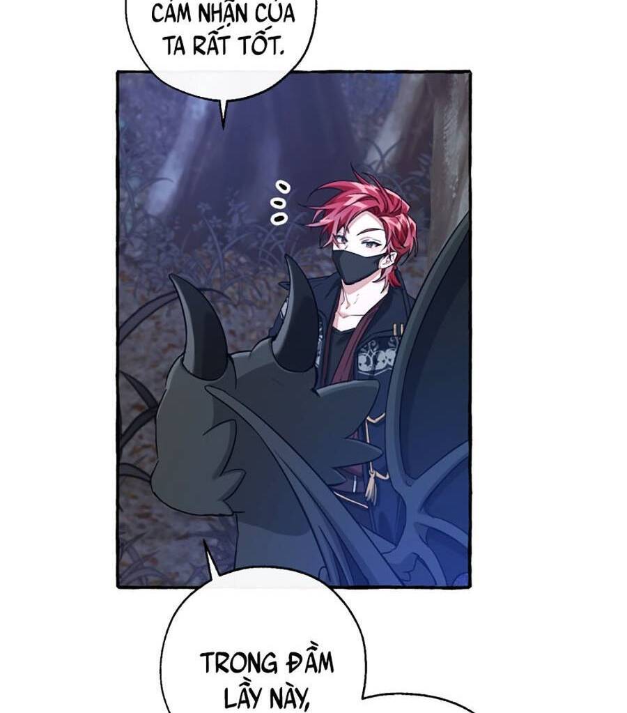 Phế Vật Dòng Dõi Bá Tước Chapter 90 - Trang 2