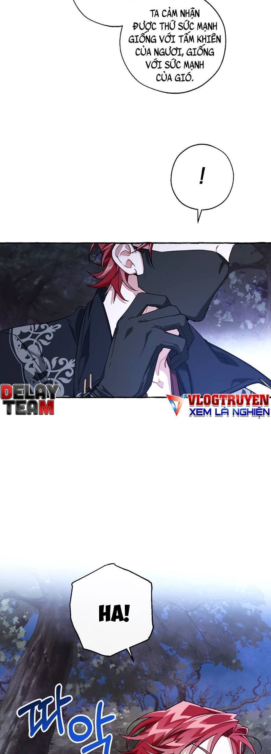 Phế Vật Dòng Dõi Bá Tước Chapter 90 - Trang 2