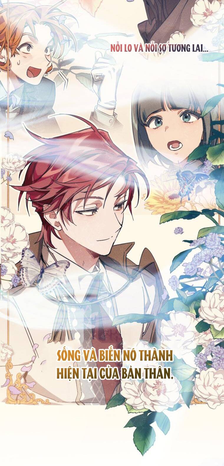 Phế Vật Dòng Dõi Bá Tước Chapter 91.2 - Trang 2