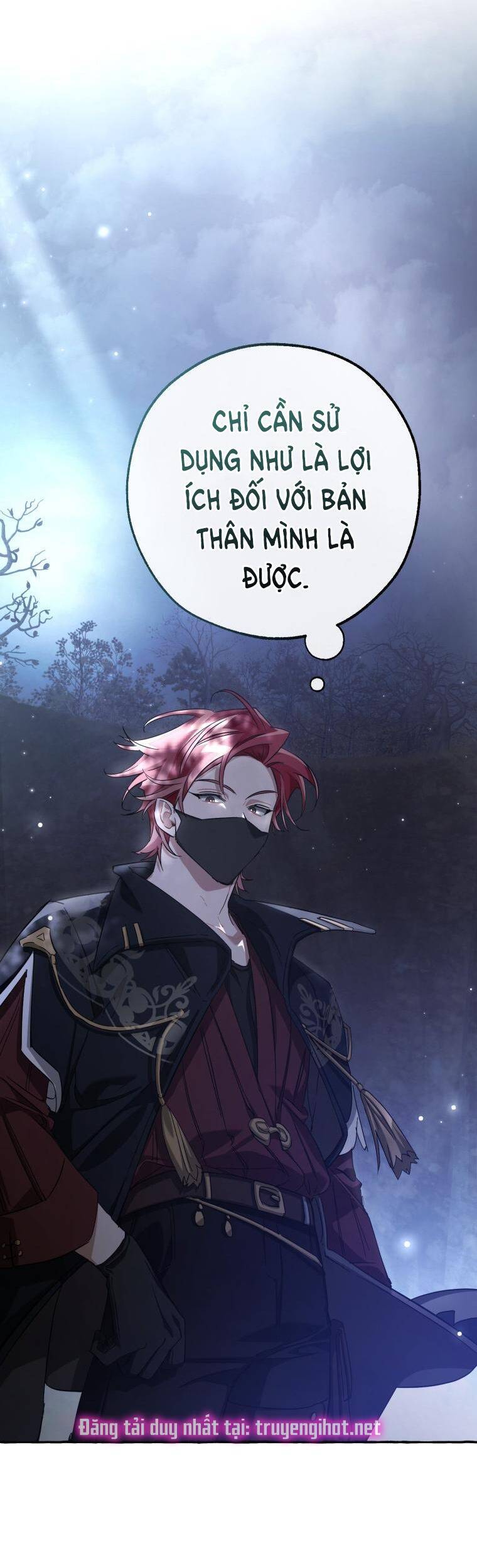 Phế Vật Dòng Dõi Bá Tước Chapter 91.2 - Trang 2