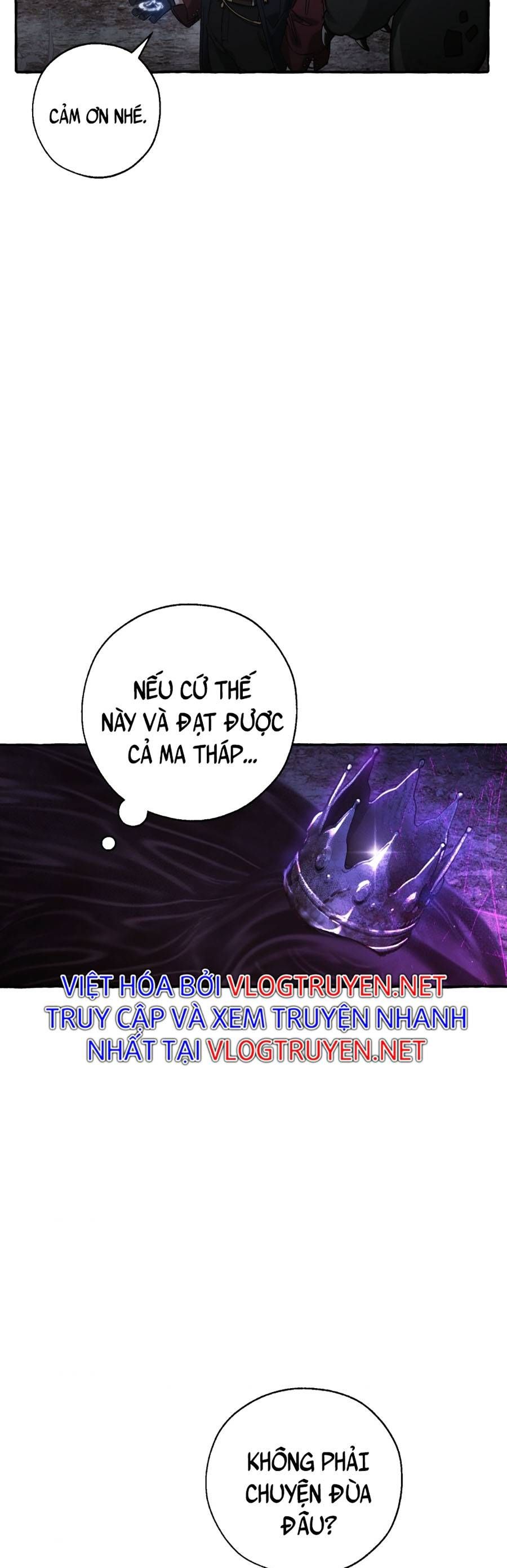 Phế Vật Dòng Dõi Bá Tước Chapter 91 - Trang 2