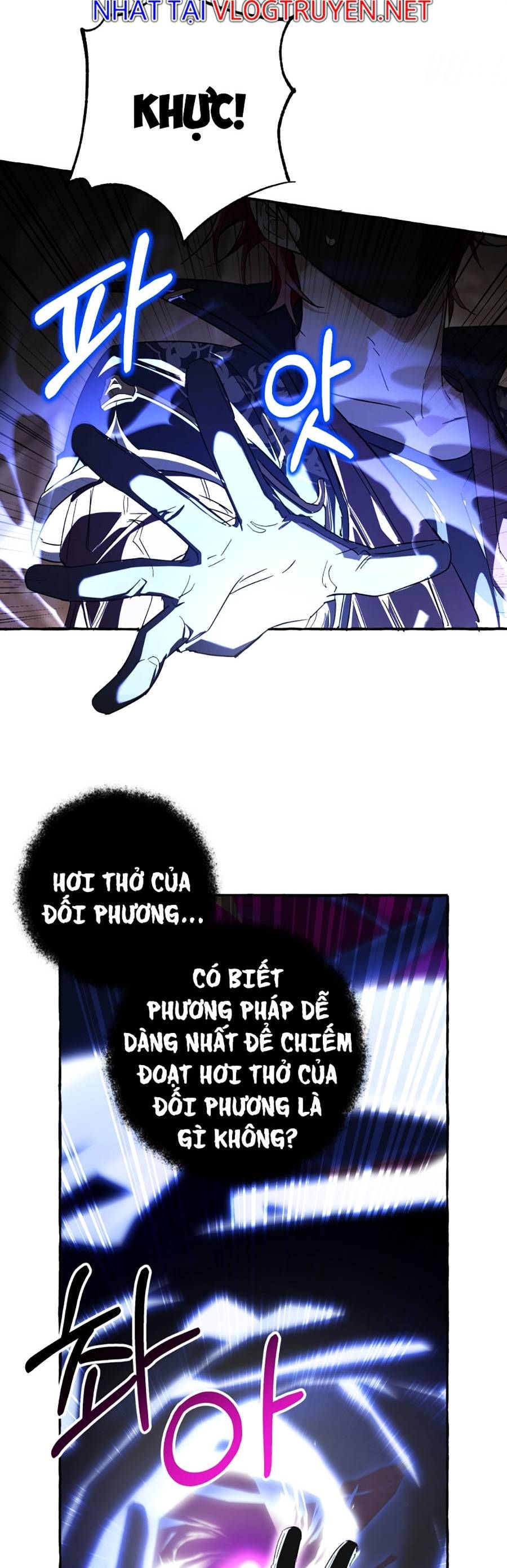 Phế Vật Dòng Dõi Bá Tước Chapter 91 - Trang 2