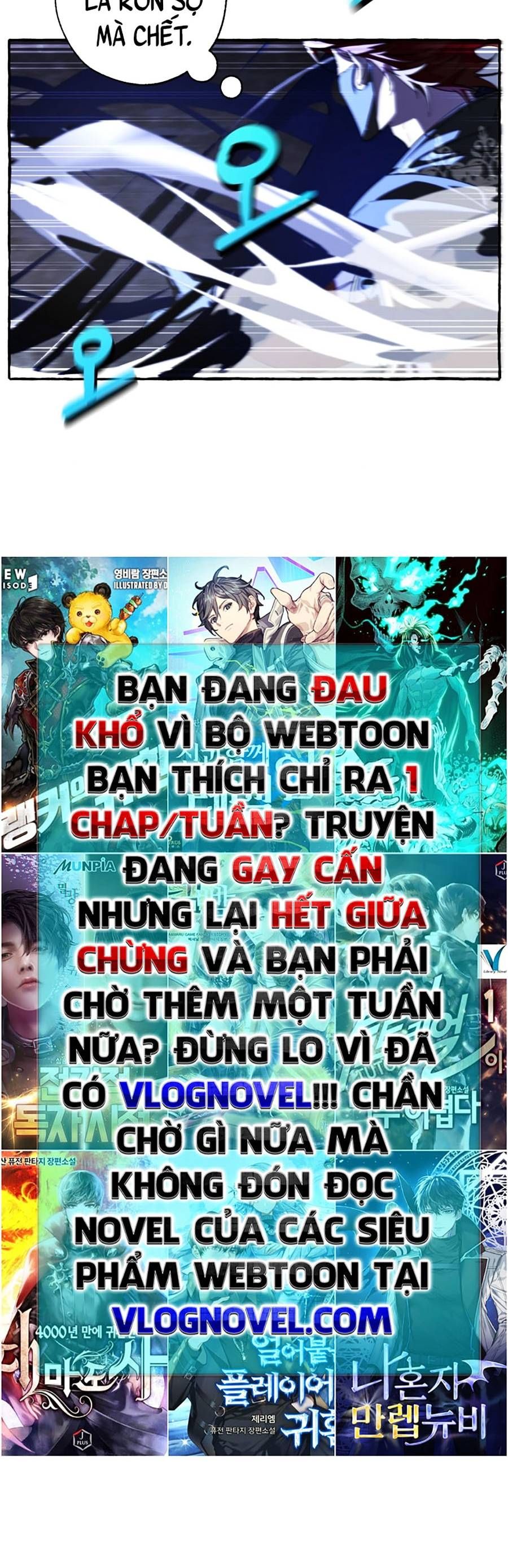Phế Vật Dòng Dõi Bá Tước Chapter 91 - Trang 2
