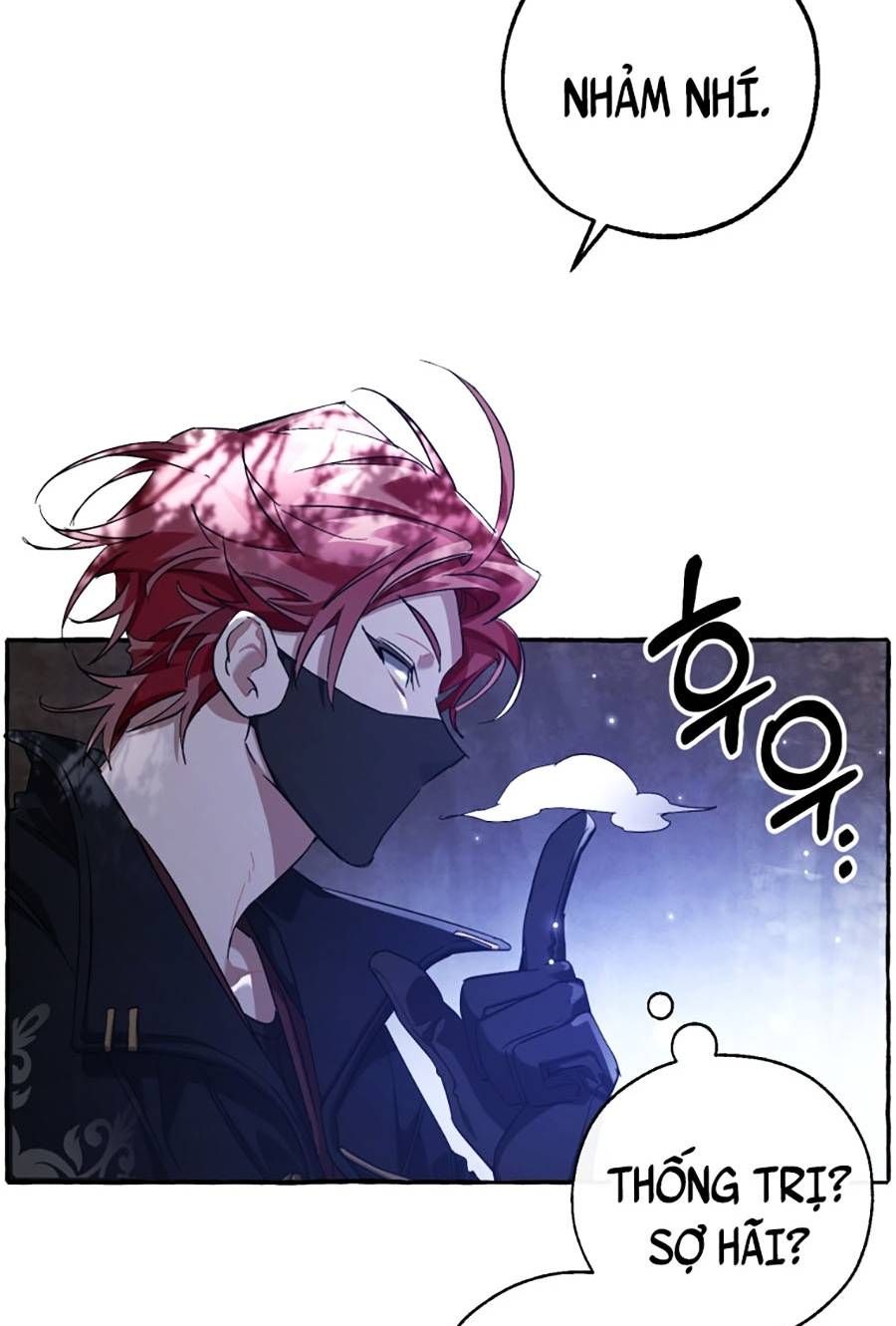 Phế Vật Dòng Dõi Bá Tước Chapter 91 - Trang 2