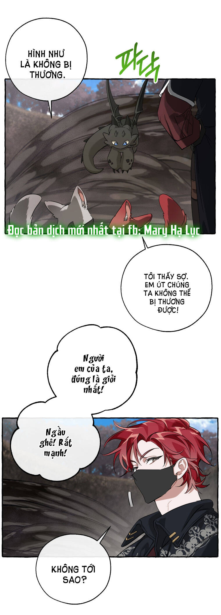 Phế Vật Dòng Dõi Bá Tước Chapter 92 - Trang 2