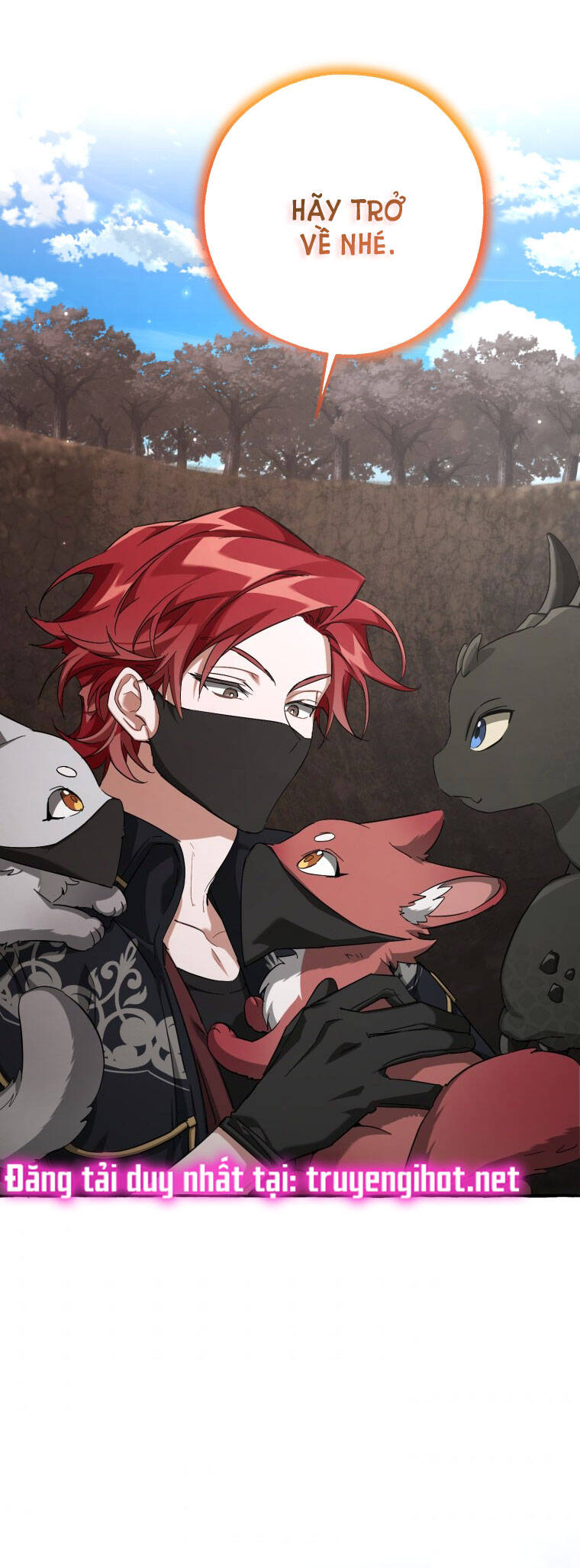 Phế Vật Dòng Dõi Bá Tước Chapter 92 - Trang 2