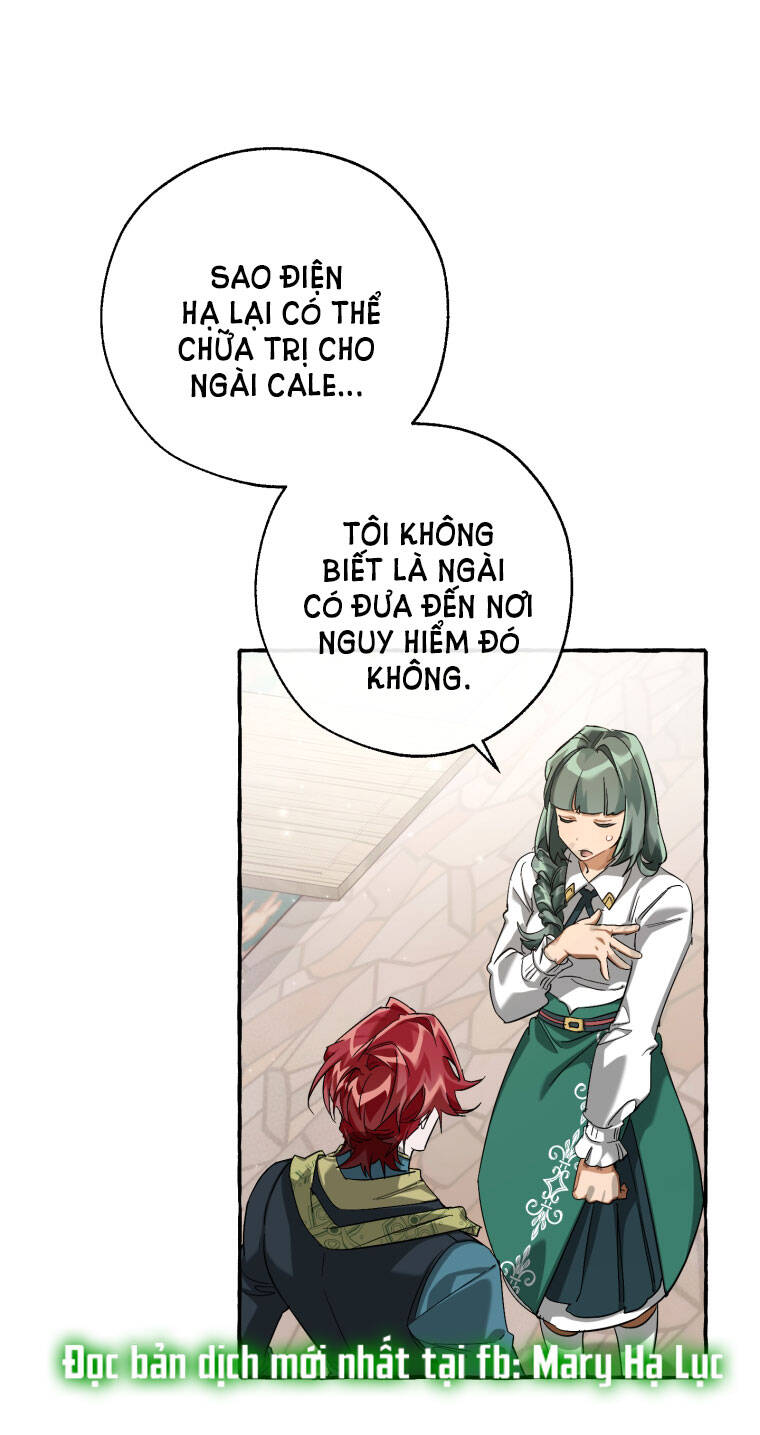 Phế Vật Dòng Dõi Bá Tước Chapter 92 - Trang 2