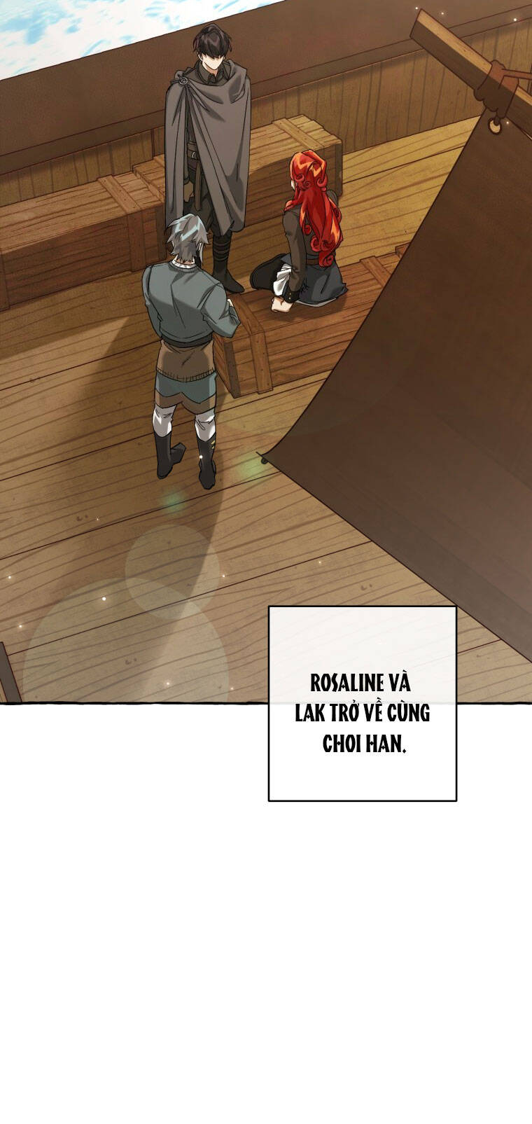 Phế Vật Dòng Dõi Bá Tước Chapter 92 - Trang 2