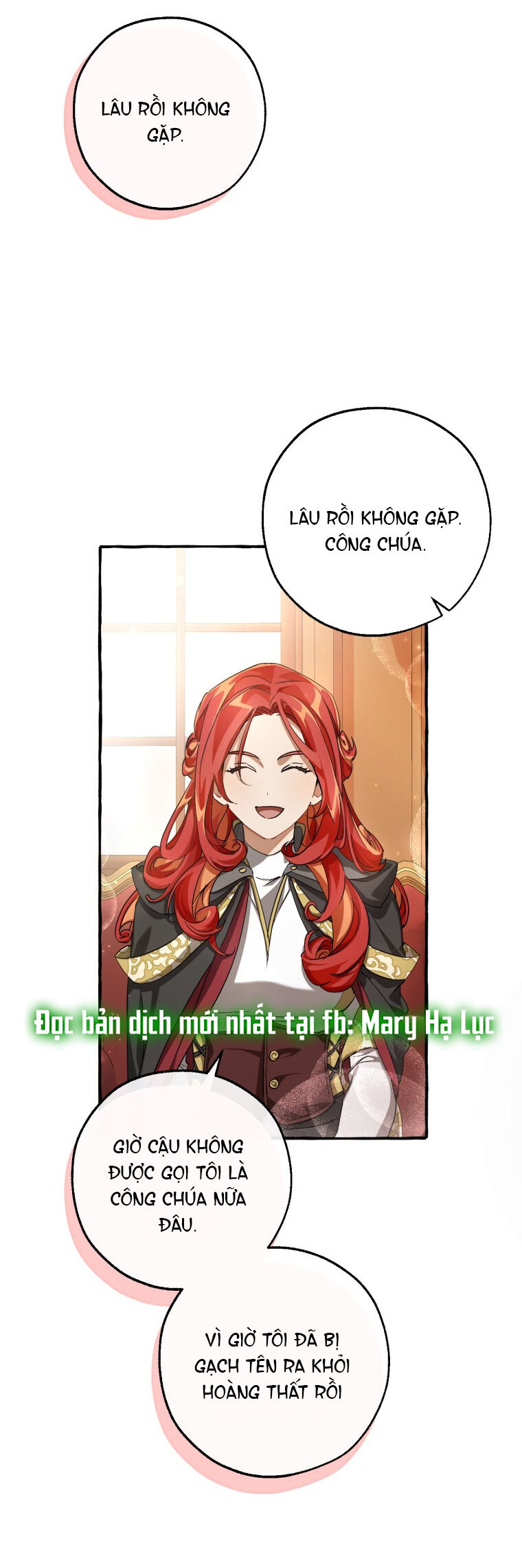 Phế Vật Dòng Dõi Bá Tước Chapter 93.1 - Trang 2