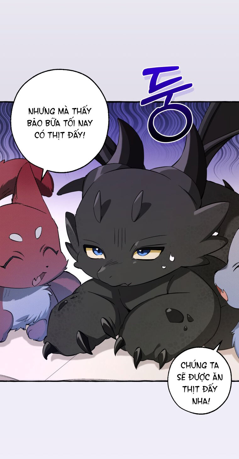 Phế Vật Dòng Dõi Bá Tước Chapter 93.1 - Trang 2