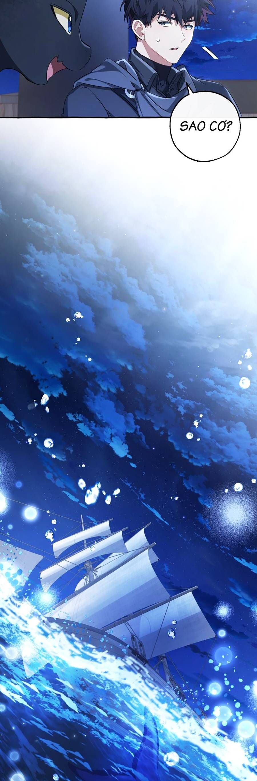 Phế Vật Dòng Dõi Bá Tước Chapter 93 - Trang 2