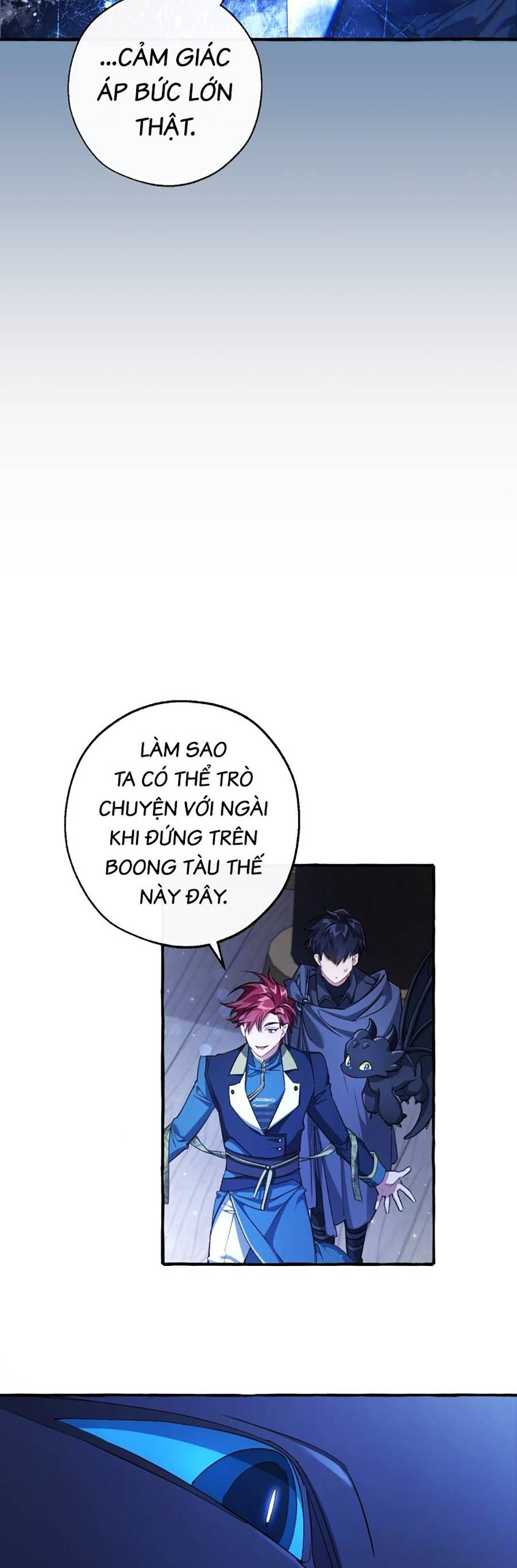 Phế Vật Dòng Dõi Bá Tước Chapter 93 - Trang 2