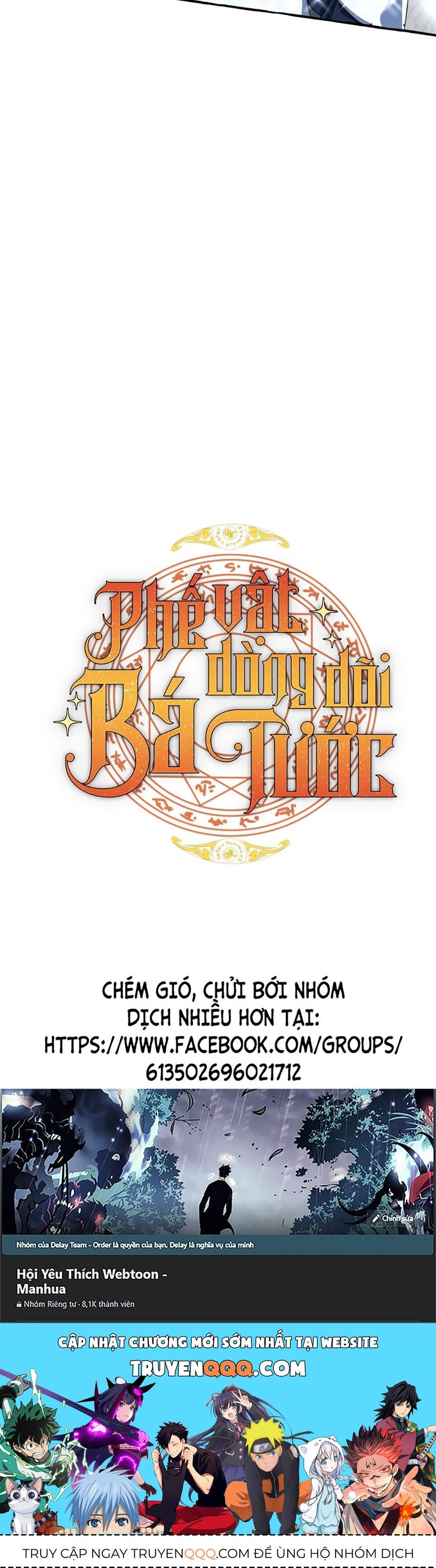 Phế Vật Dòng Dõi Bá Tước Chapter 93 - Trang 2