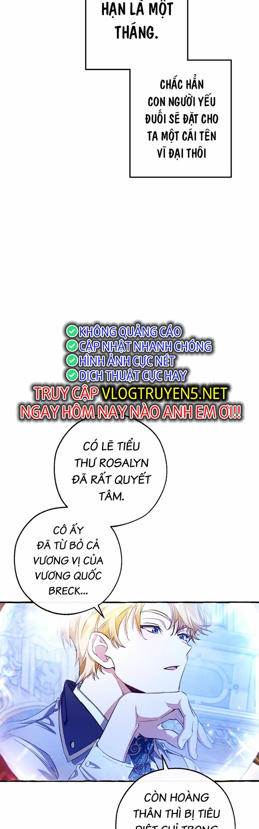 Phế Vật Dòng Dõi Bá Tước Chapter 93 - Trang 2