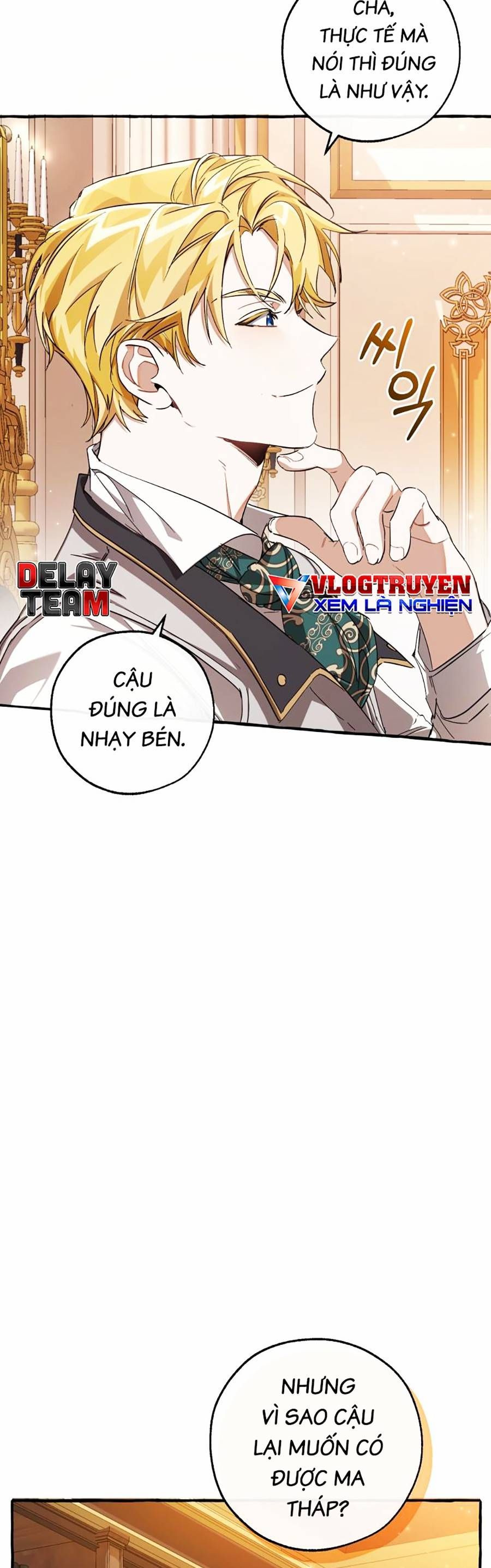 Phế Vật Dòng Dõi Bá Tước Chapter 93 - Trang 2