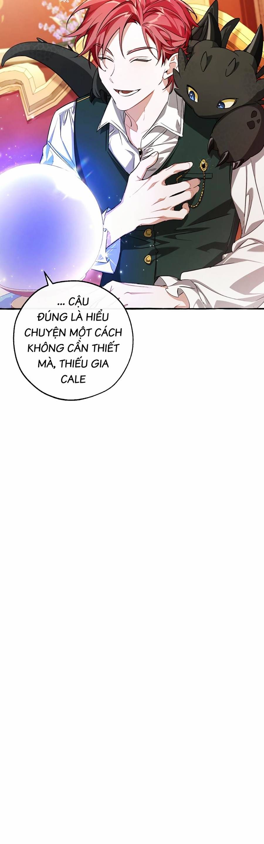 Phế Vật Dòng Dõi Bá Tước Chapter 93 - Trang 2