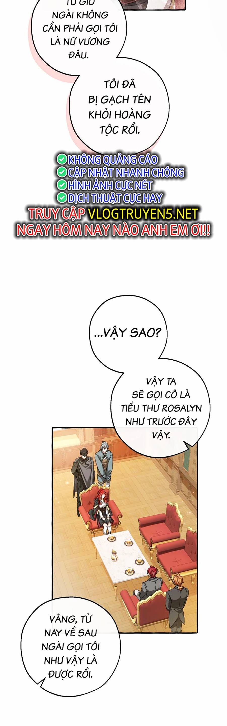 Phế Vật Dòng Dõi Bá Tước Chapter 93 - Trang 2