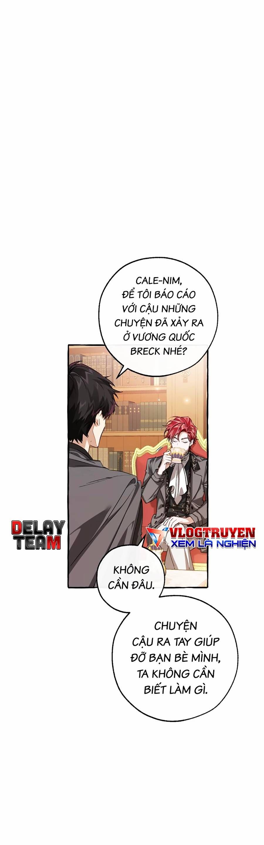 Phế Vật Dòng Dõi Bá Tước Chapter 93 - Trang 2