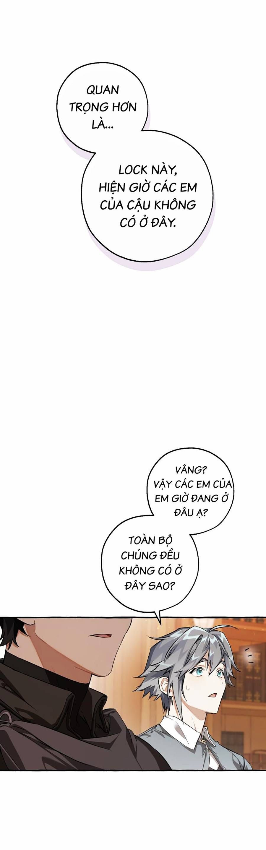 Phế Vật Dòng Dõi Bá Tước Chapter 93 - Trang 2