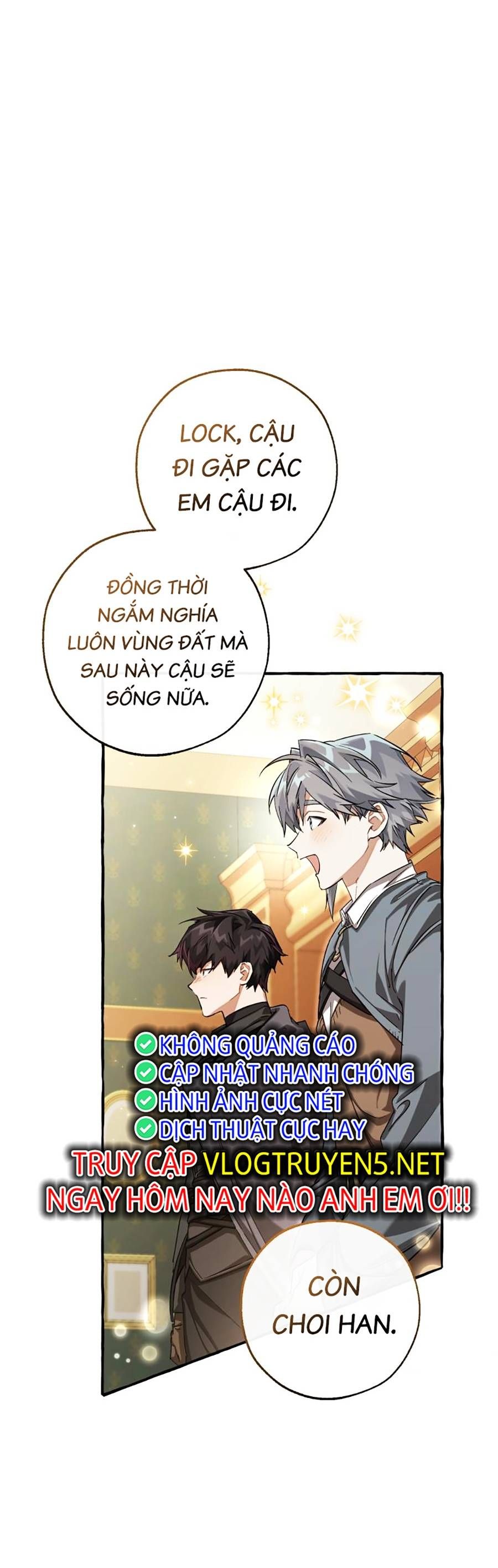 Phế Vật Dòng Dõi Bá Tước Chapter 93 - Trang 2