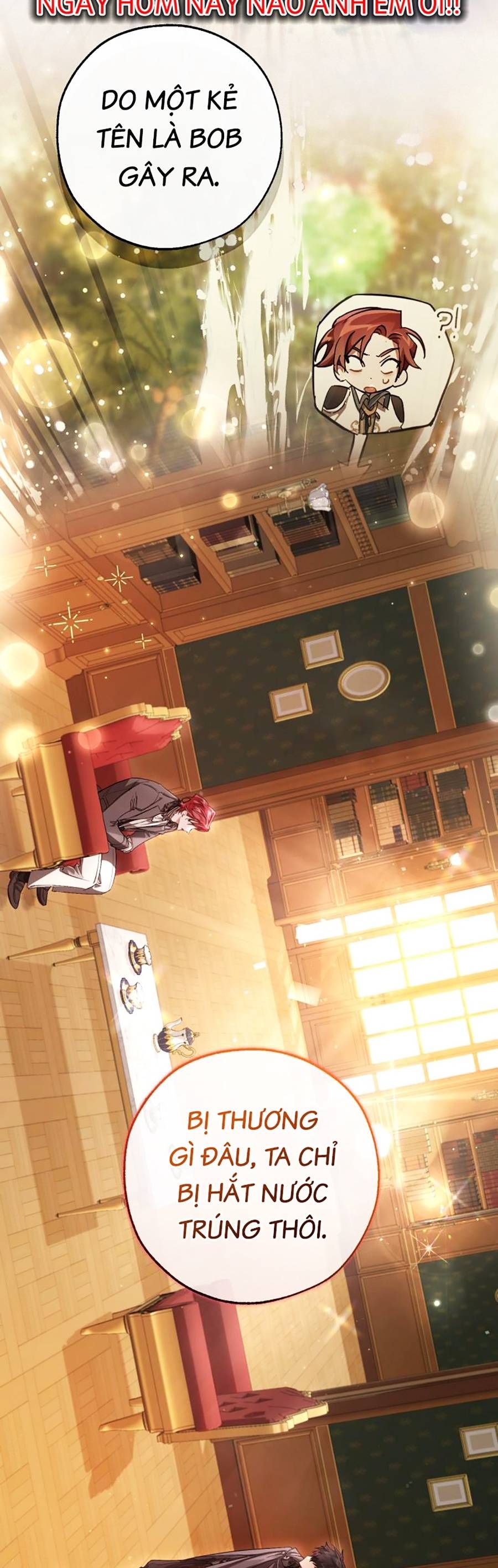 Phế Vật Dòng Dõi Bá Tước Chapter 93 - Trang 2