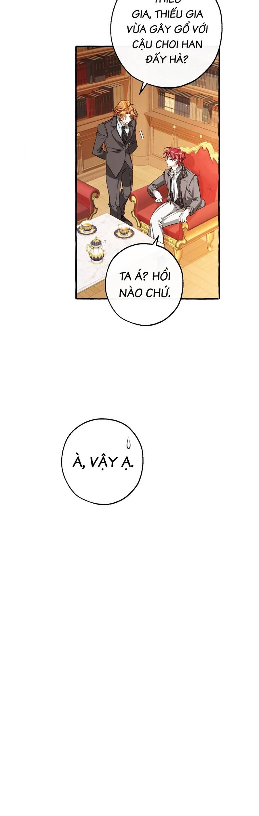 Phế Vật Dòng Dõi Bá Tước Chapter 93 - Trang 2