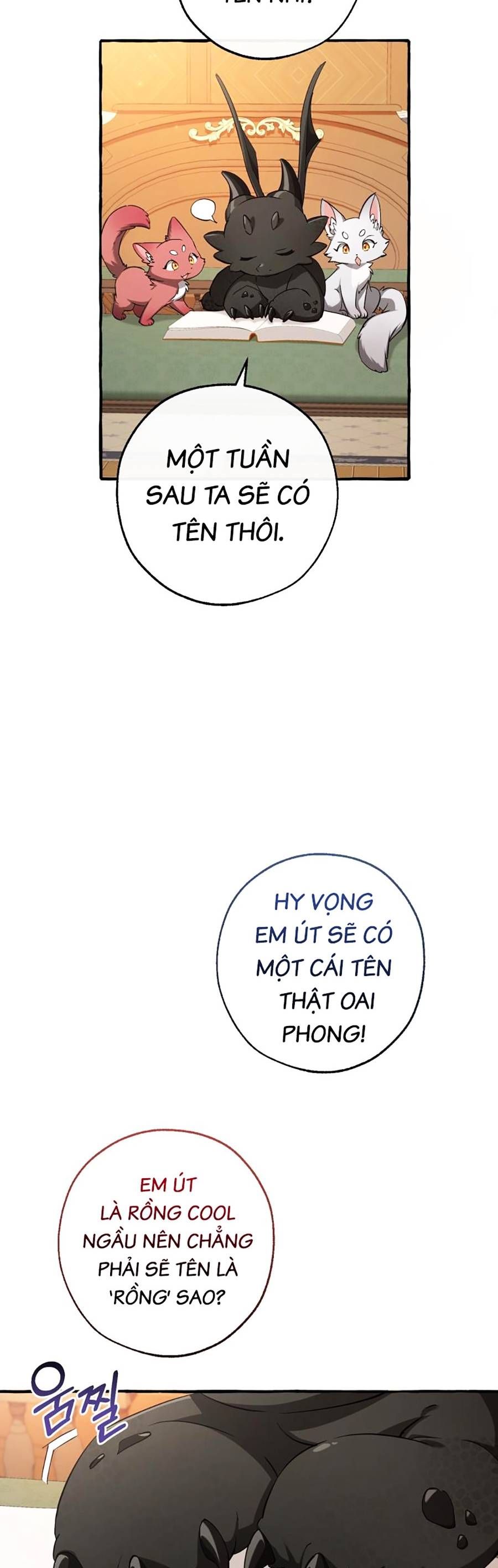 Phế Vật Dòng Dõi Bá Tước Chapter 93 - Trang 2